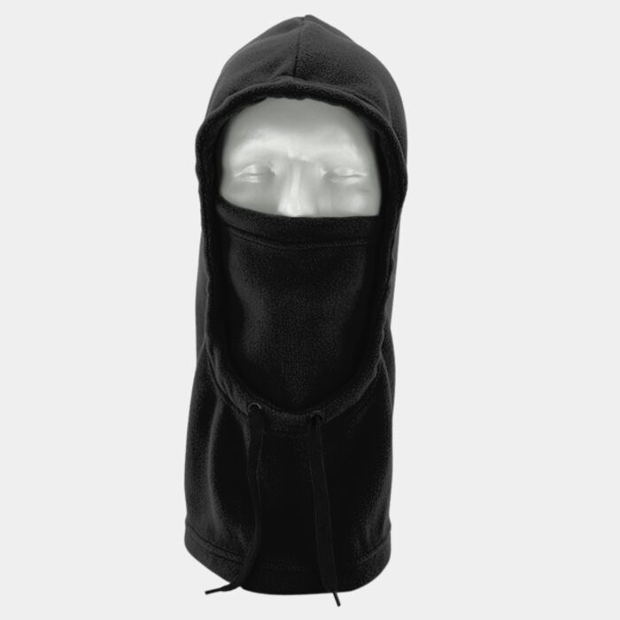 Beechfield Recycled Fleece Hood Thumbnail