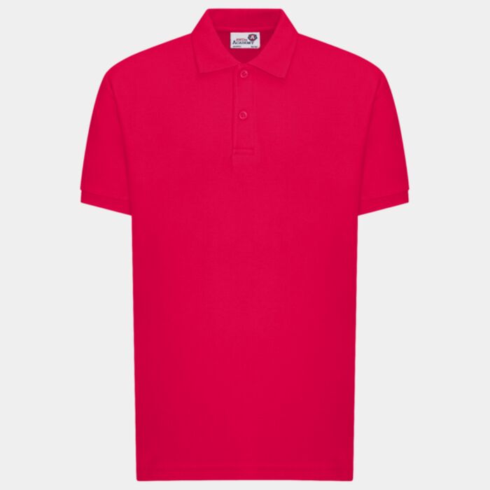 AWDis Academy Kids Piqué Polo Shirt Thumbnail
