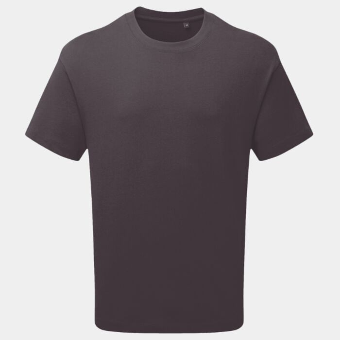 Anthem Unisex Organic Heavyweight T-Shirt Thumbnail