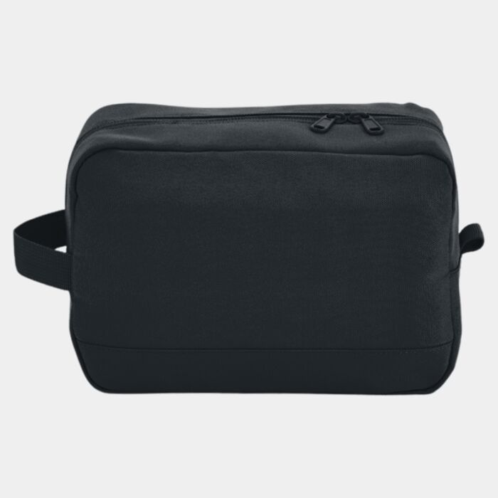 BagBase Recycled Essentials Wash Bag Thumbnail