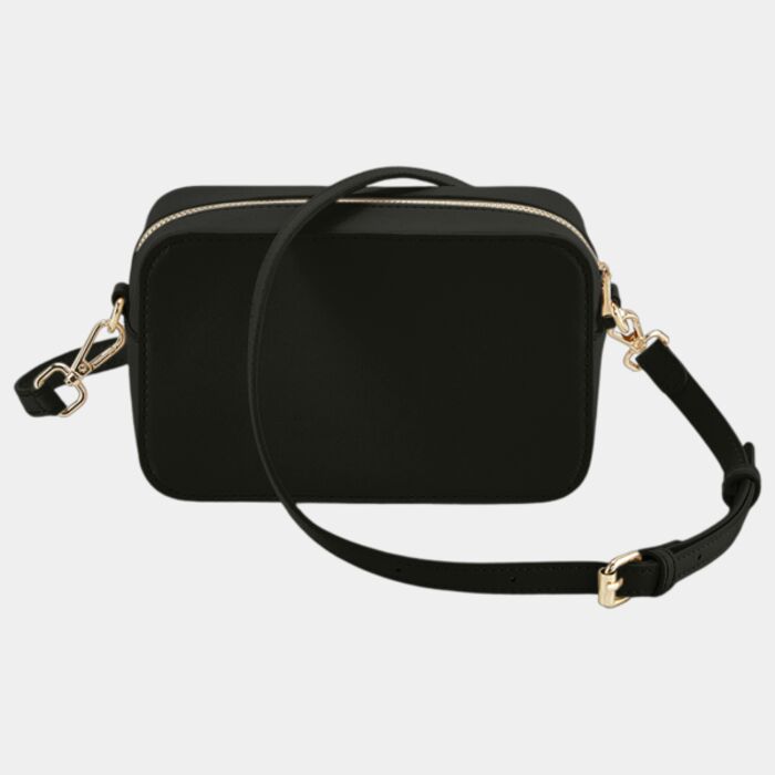 BagBase Boutique Cross Body Bag Thumbnail