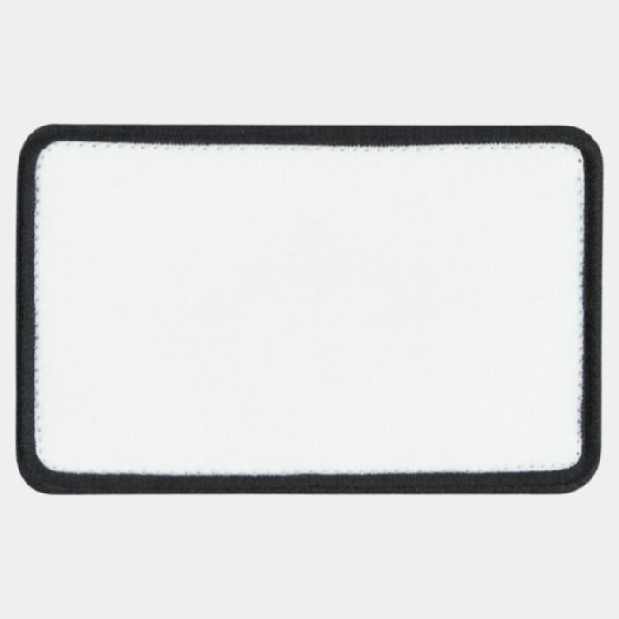 BagBase MOLLE Utility Sublimation Patch Thumbnail