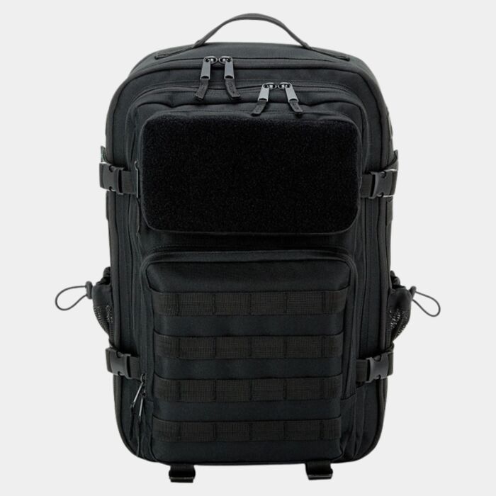 BagBase MOLLE Tactical 35 Litre Backpack Thumbnail