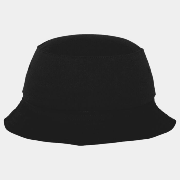 Flexfit Cotton Twill Bucket Hat Thumbnail