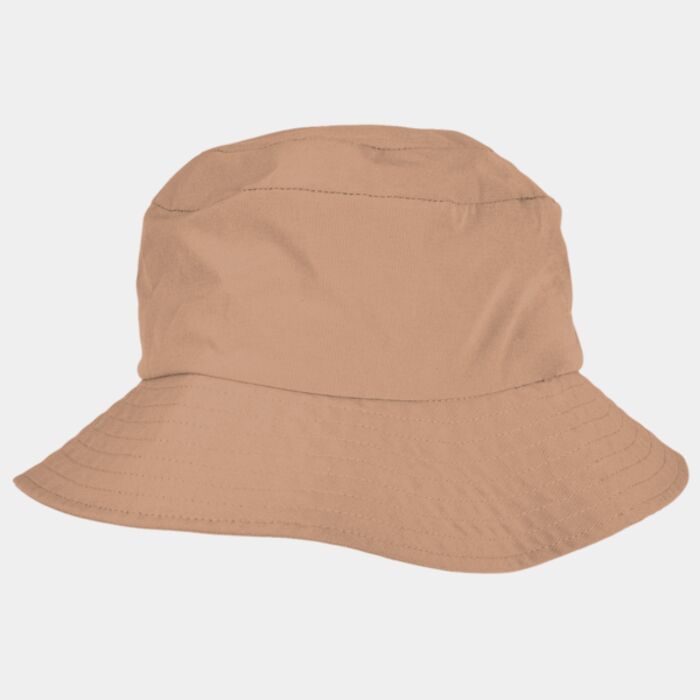 Flexfit Elastic Adjuster Bucket Hat Thumbnail