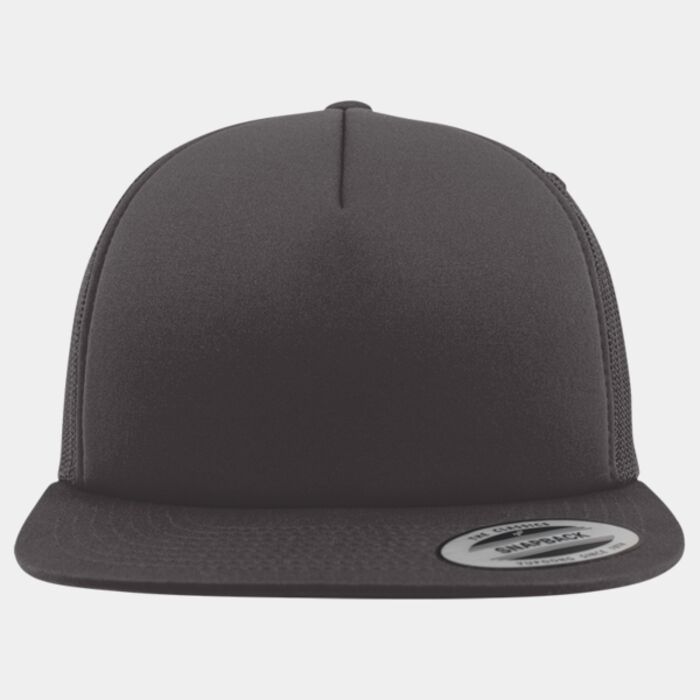 Flexfit Foam Trucker Cap Thumbnail