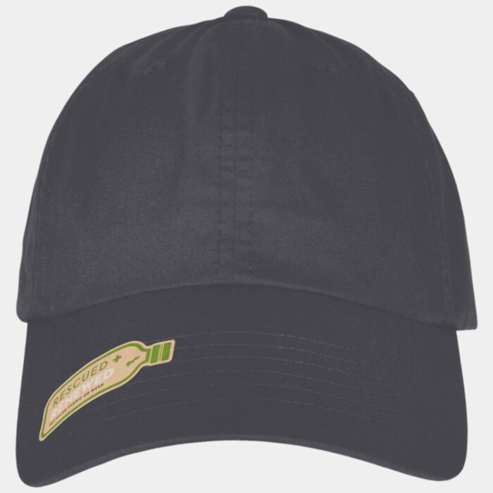Flexfit Recycled Polyester Dad Cap Thumbnail