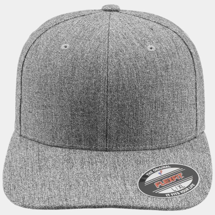 Flexfit Plain Span Cap Thumbnail