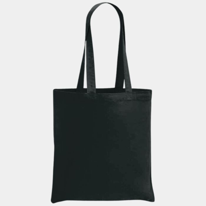 Brand Lab Cotton Long Handle Shopper Thumbnail