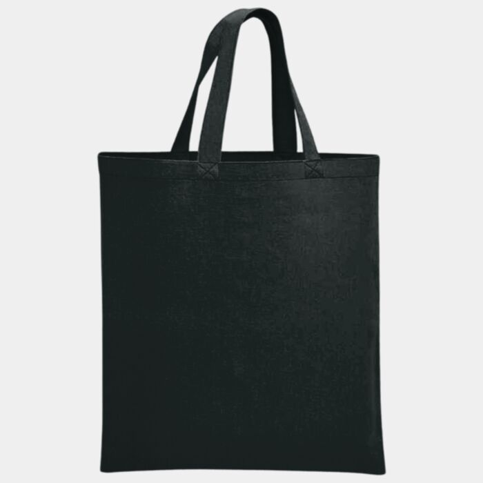 Brand Lab Organic Cotton Short Handle Shopper Thumbnail