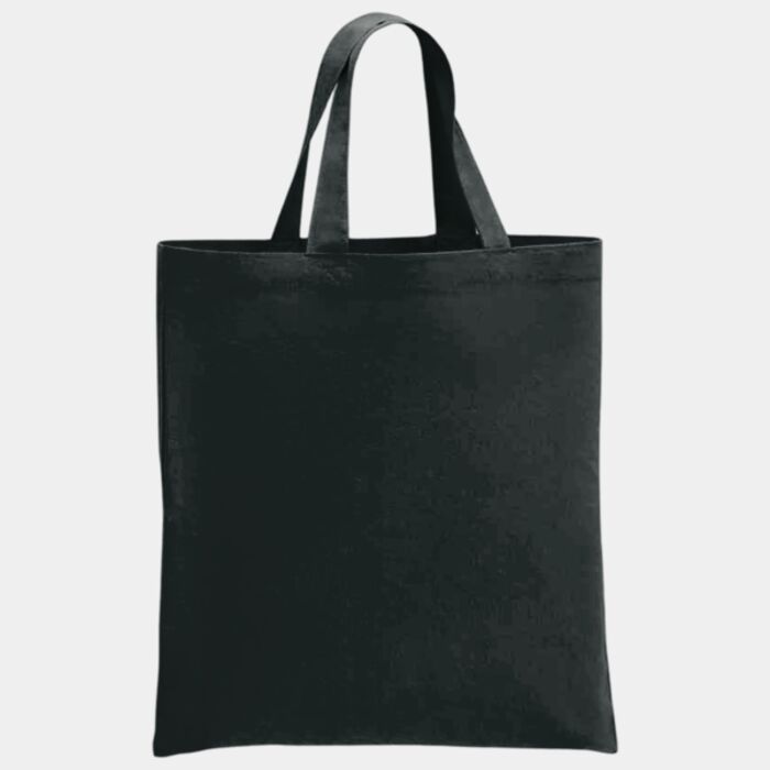 Brand Lab Cotton Short Handle Shopper Thumbnail