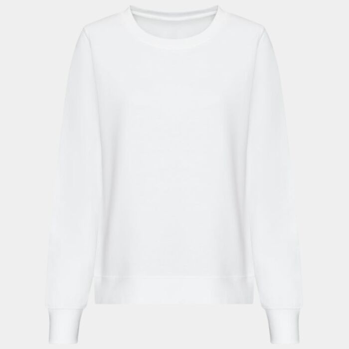 AWDis Ladies Sweatshirt Thumbnail