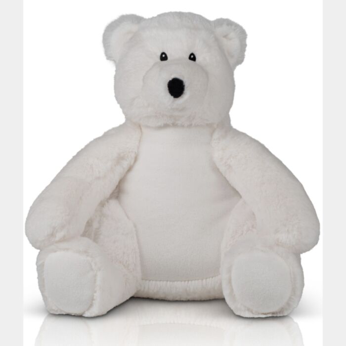 Mumbles Printme Mini Eco Polar Bear Thumbnail