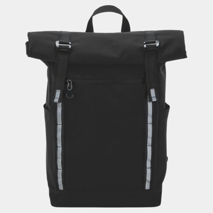 Quadra Urban Commute Roll-Top Backpack Thumbnail