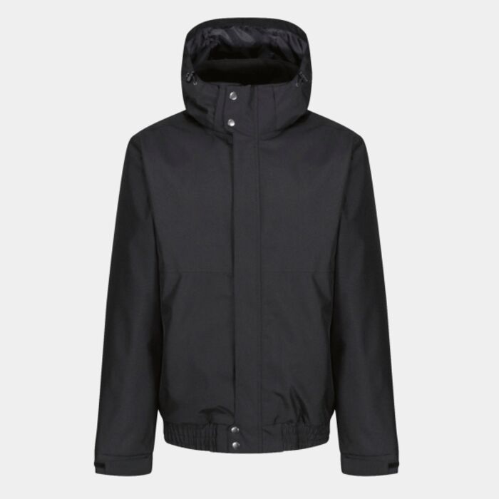 Regatta Blockade Waterproof Jacket Thumbnail