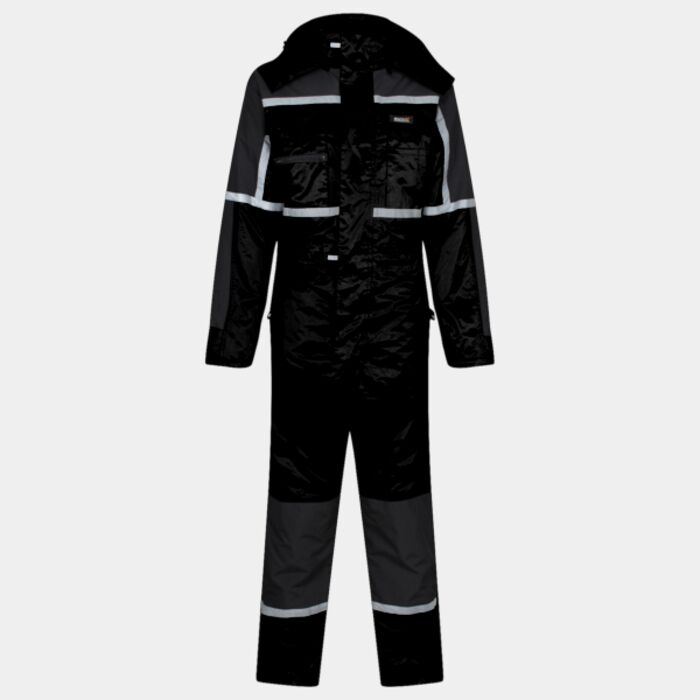 Regatta Pro Waterproof Insulated Coverall Thumbnail