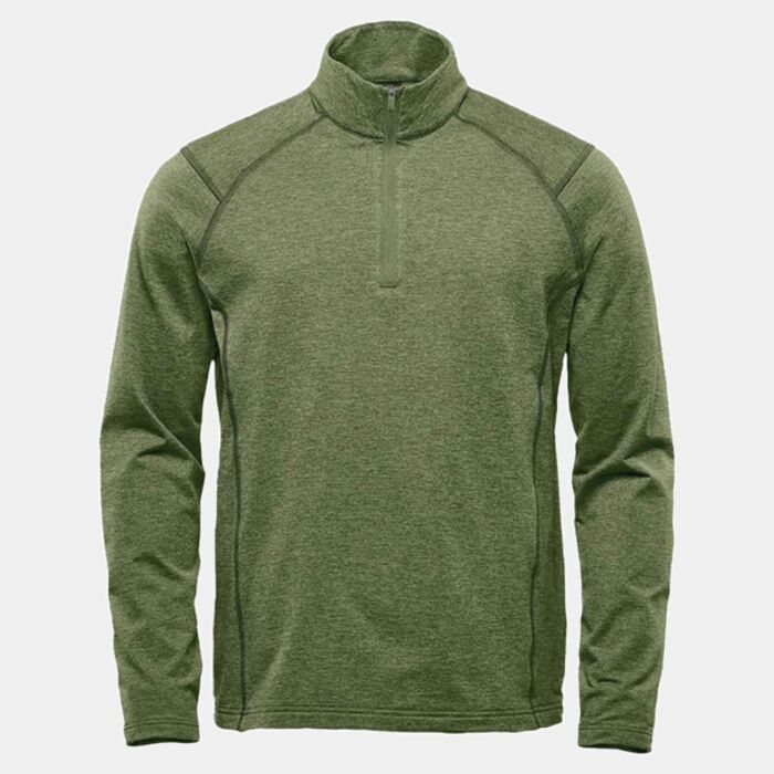 Stormtech Treeline Performance 1/4 Zip Pullover Thumbnail