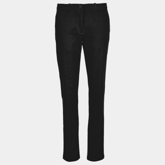 NEOBLU Ladies Gustave Chino Trousers Thumbnail