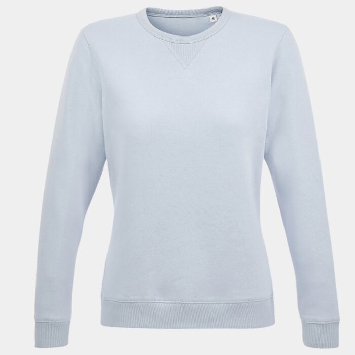 SOL'S Ladies Sully Sweatshirt Thumbnail