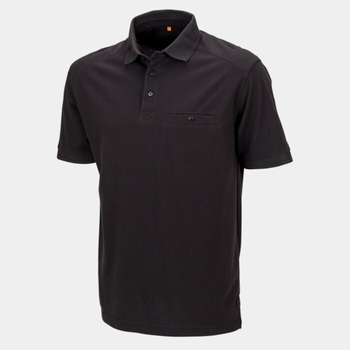 Work-Guard Apex pocket polo shirt Thumbnail