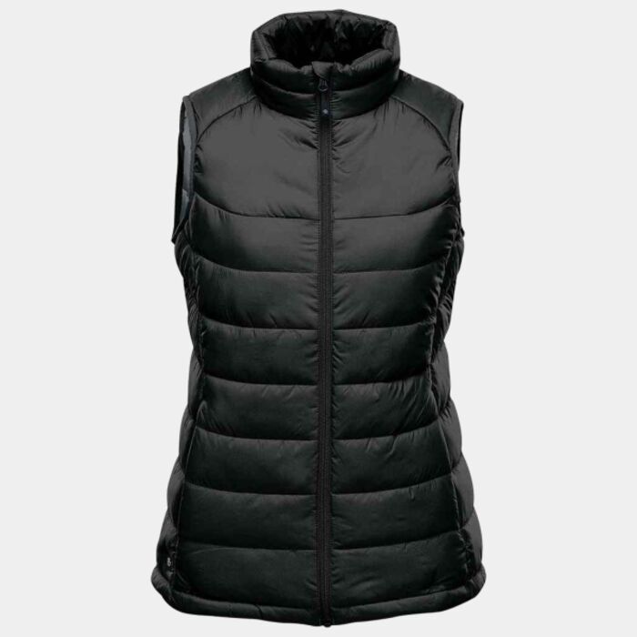 Stormtech Ladies Stavanger Thermal Bodywarmer Thumbnail