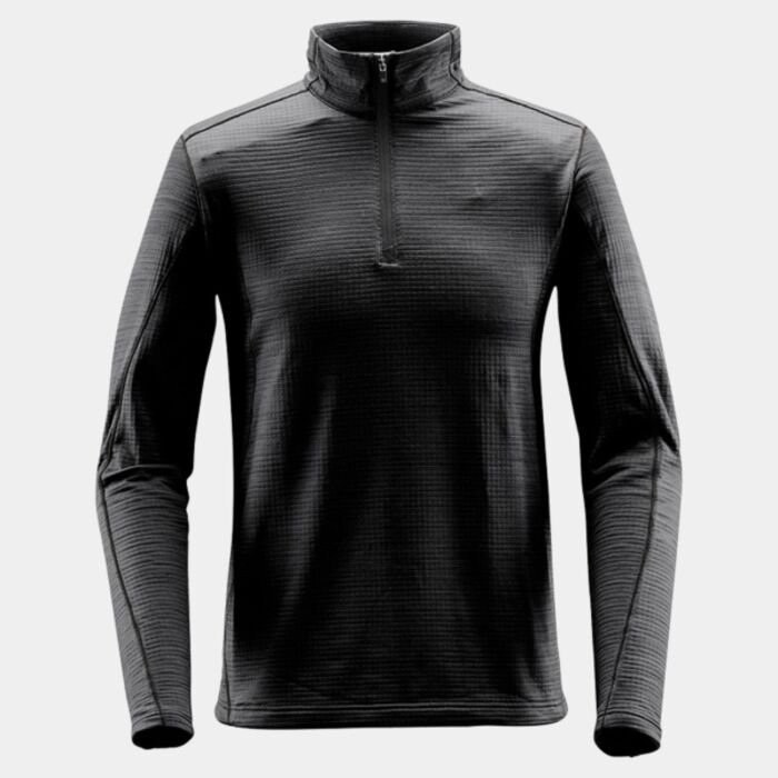 Stormtech Base Thermal Zip Neck Top Thumbnail