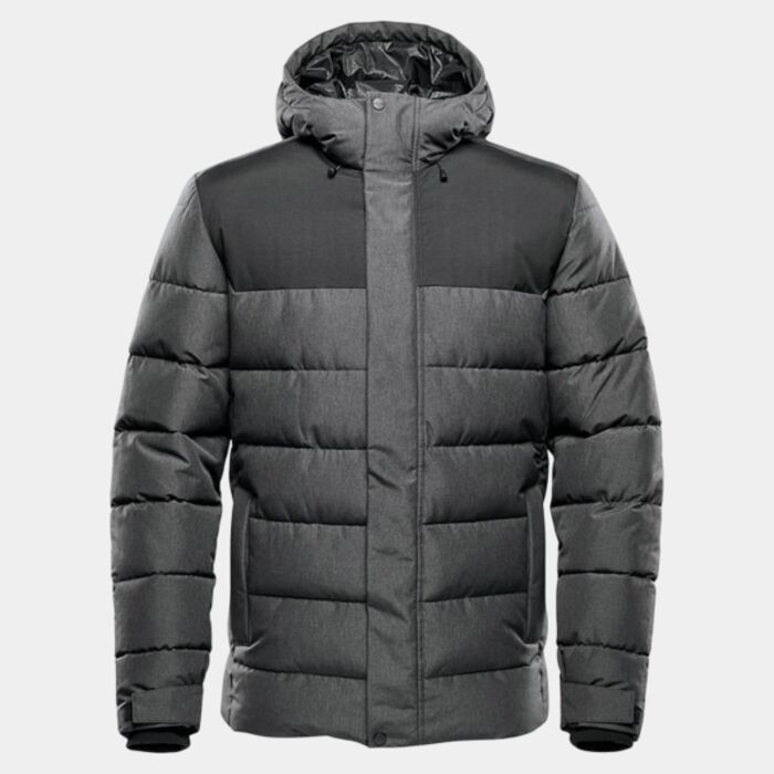 Stormtech Oslo HD Parka Jacket Thumbnail