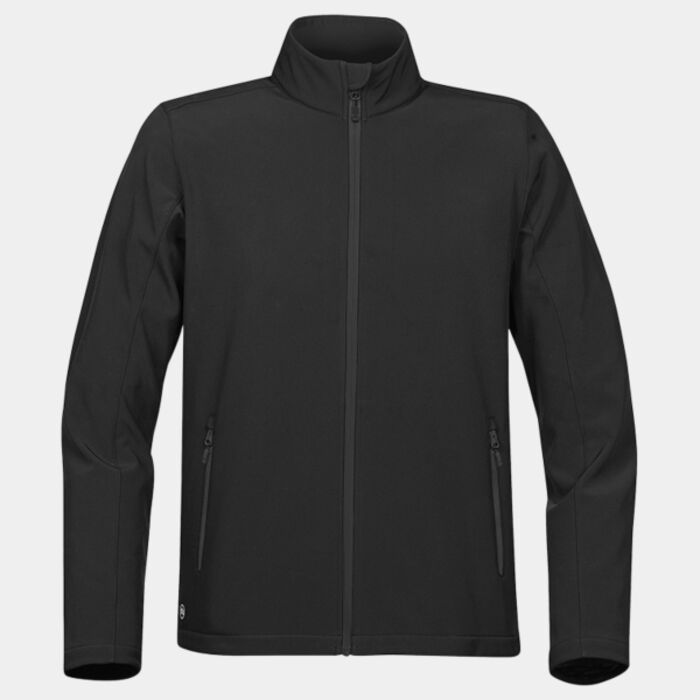 Stormtech Orbiter Soft Shell Jacket Thumbnail