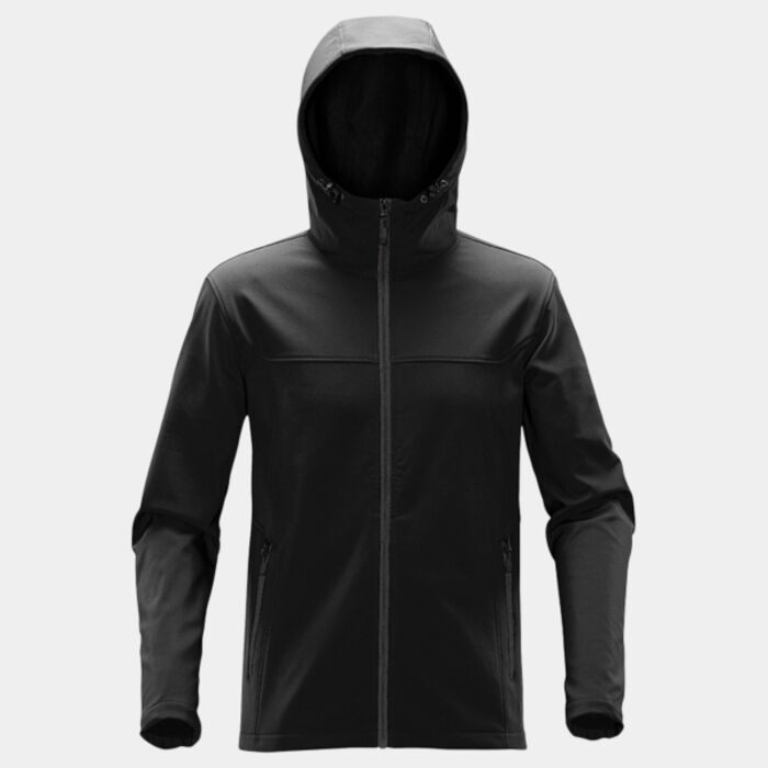 Stormtech Orbiter Hooded Soft Shell Jacket Thumbnail