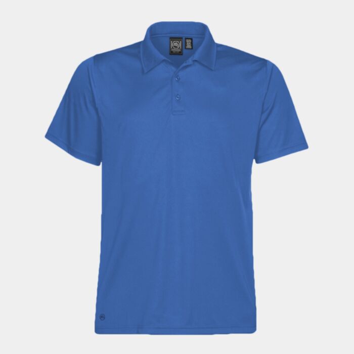 Stormtech Eclipse H2X-DRY® Piqué Polo Shirt Thumbnail