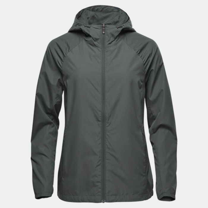 Stormtech Ladies Pacifica Wind Jacket Thumbnail