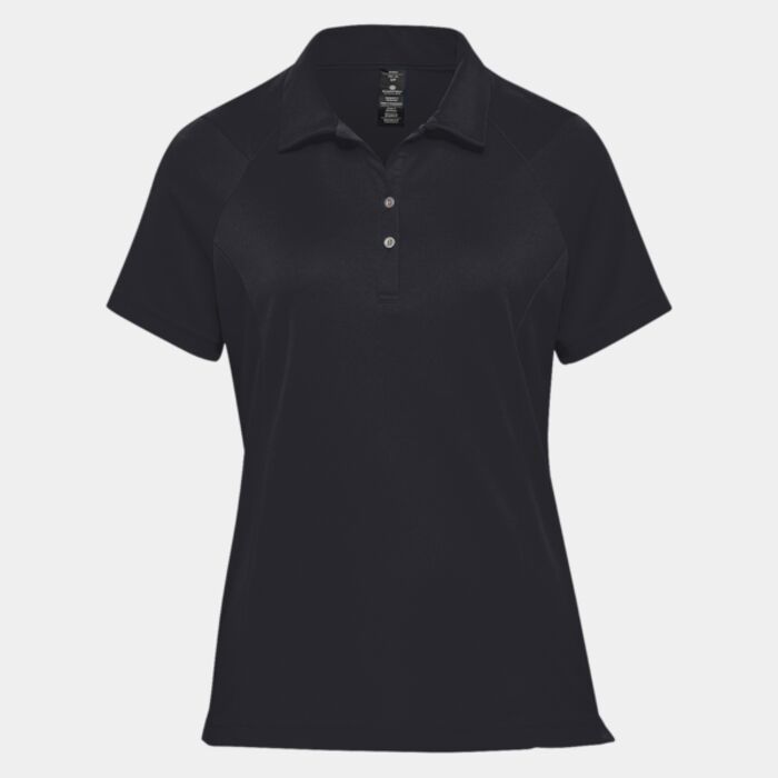 Stormtech Ladies Milano Sports Polo Shirt Thumbnail