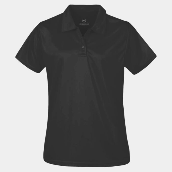 Stormtech Ladies Apollo H2X-DRY® Polo Shirt Thumbnail