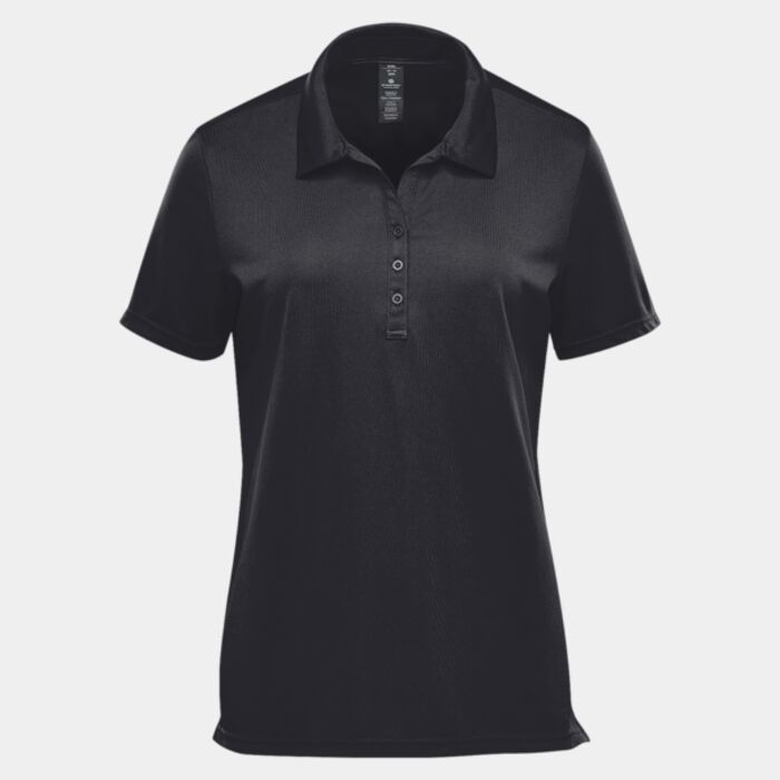 Stormtech Ladies Treeline Performance Polo Shirt Thumbnail