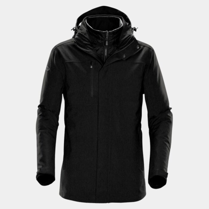 Stormtech Avalante System 3-in-1 Jacket Thumbnail