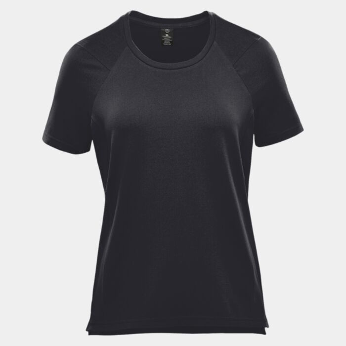 Stormtech Ladies Tundra Performance T-Shirt Thumbnail