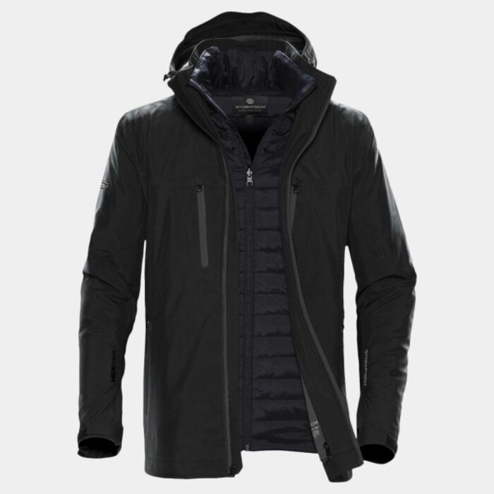 Stormtech Matrix System 3-in-1 Jacket Thumbnail