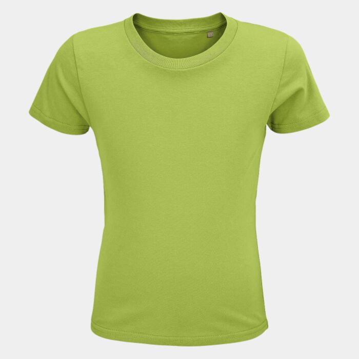 SOL'S Kids Crusader Organic T-Shirt Thumbnail