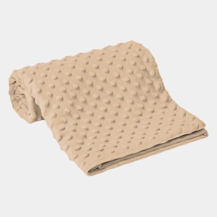 Brand Lab Minky Fleece Blanket Thumbnail