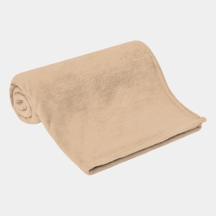 Brand Lab Pet Teddy Fleece Blanket Thumbnail