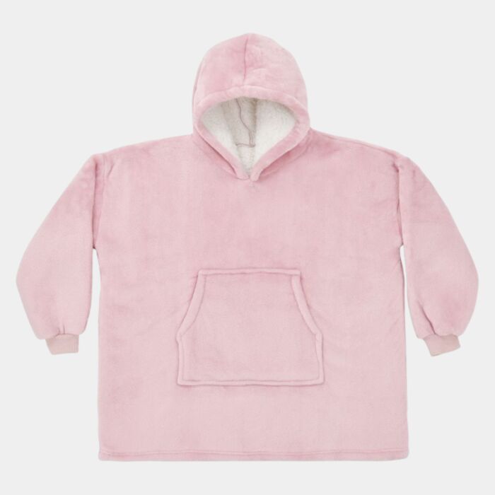 Brand Lab Kids Oversized Hooded Blanket Thumbnail