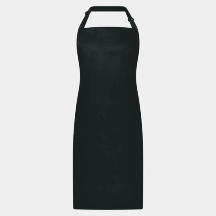 Brand Lab Adjustable Bib Apron Thumbnail
