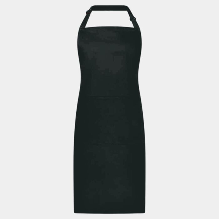 Brand Lab Adjustable Bib Pocket Apron Thumbnail