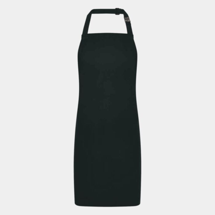 Brand Lab Kids Basic Adjustable Bib Apron Thumbnail