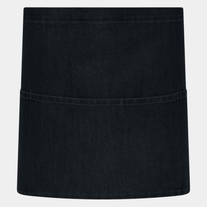 Brand Lab Denim Waist Pocket Apron Thumbnail