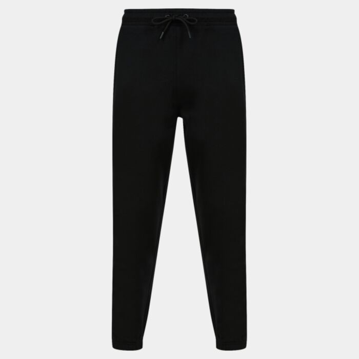 SF Clothing Unisex Sustainable Fashion Cuffed Joggers Thumbnail