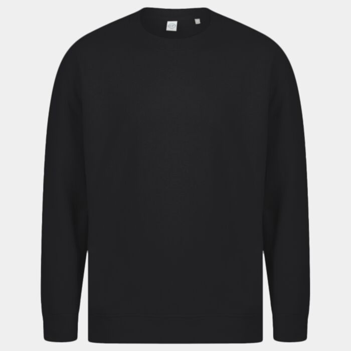 SF Clothing Unisex Sustainable Fashion Sweatshirt Thumbnail