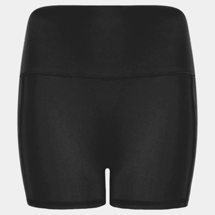 Tombo Ladies Pocket Shorts Thumbnail