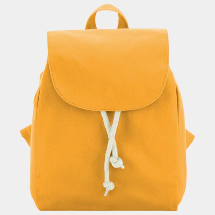 Westford Mill EarthAware® Organic Mini Rucksack Thumbnail