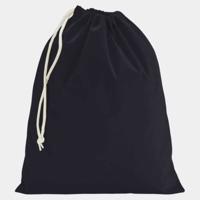 Westford Mill Recycled Cotton Stuff Bag Thumbnail